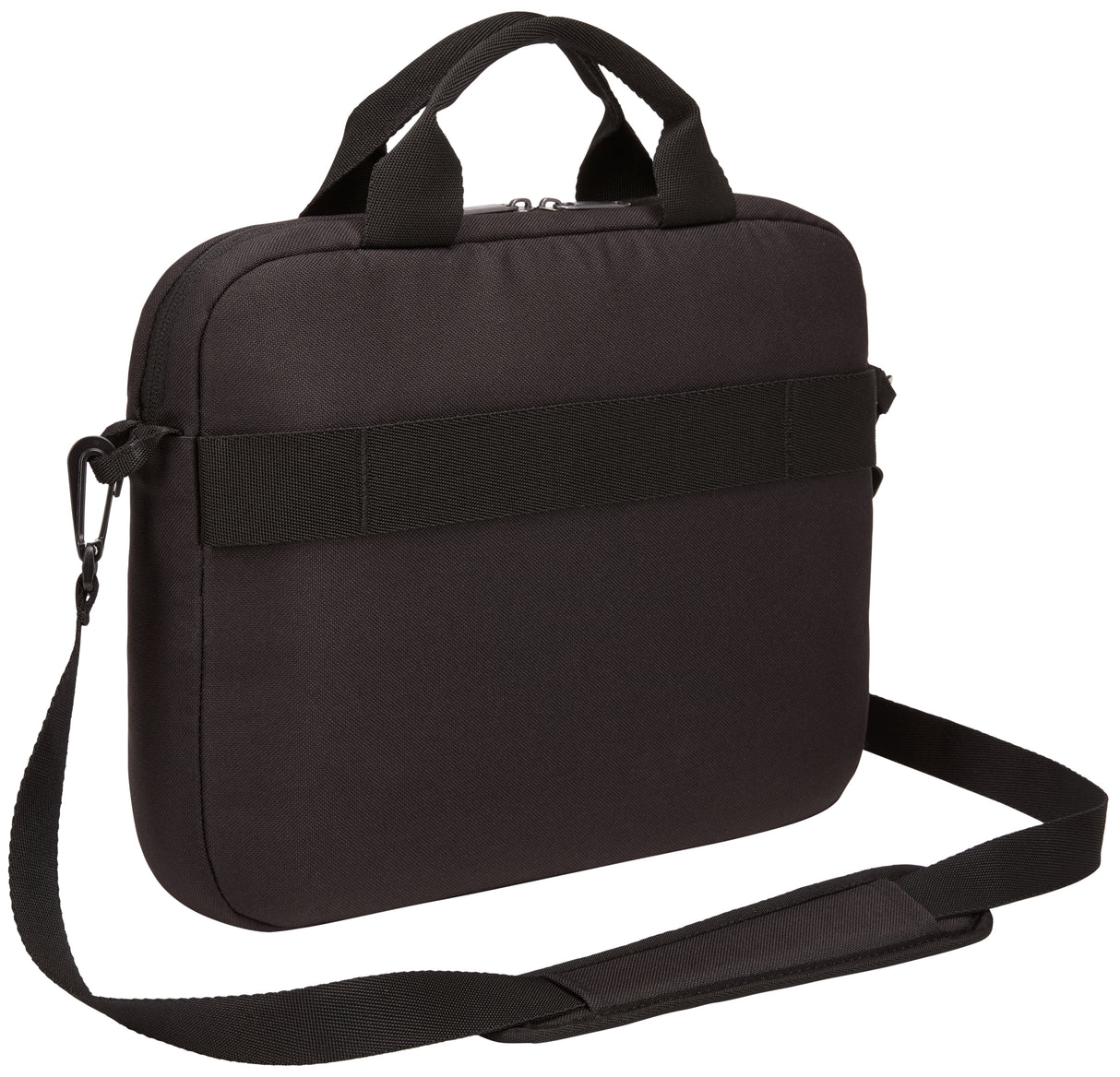 Thule - Advantage 11.6" Laptop Attache - Black - 3203984