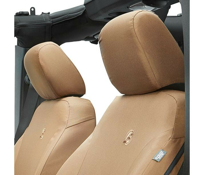 Bestop - 29283-04 - Seat Covers