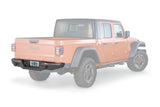 Warn - Elite Rear Bumper for 2019-2025 Jeep Gladiator JT - 106300