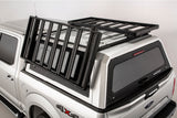 RSI SmartCap - Drop Rack Ranger For 19-23 Ford Ranger Crew Cab 5 Foot Short Bed SmartCap Fits Caps w/Serial #'s ending in "MB" "WH" or "SA" - SA010303