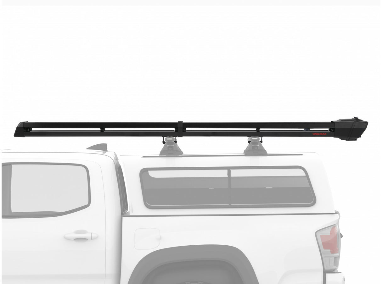 Yakima - - DoubleHaul Roof Top Fly Rod Carrier