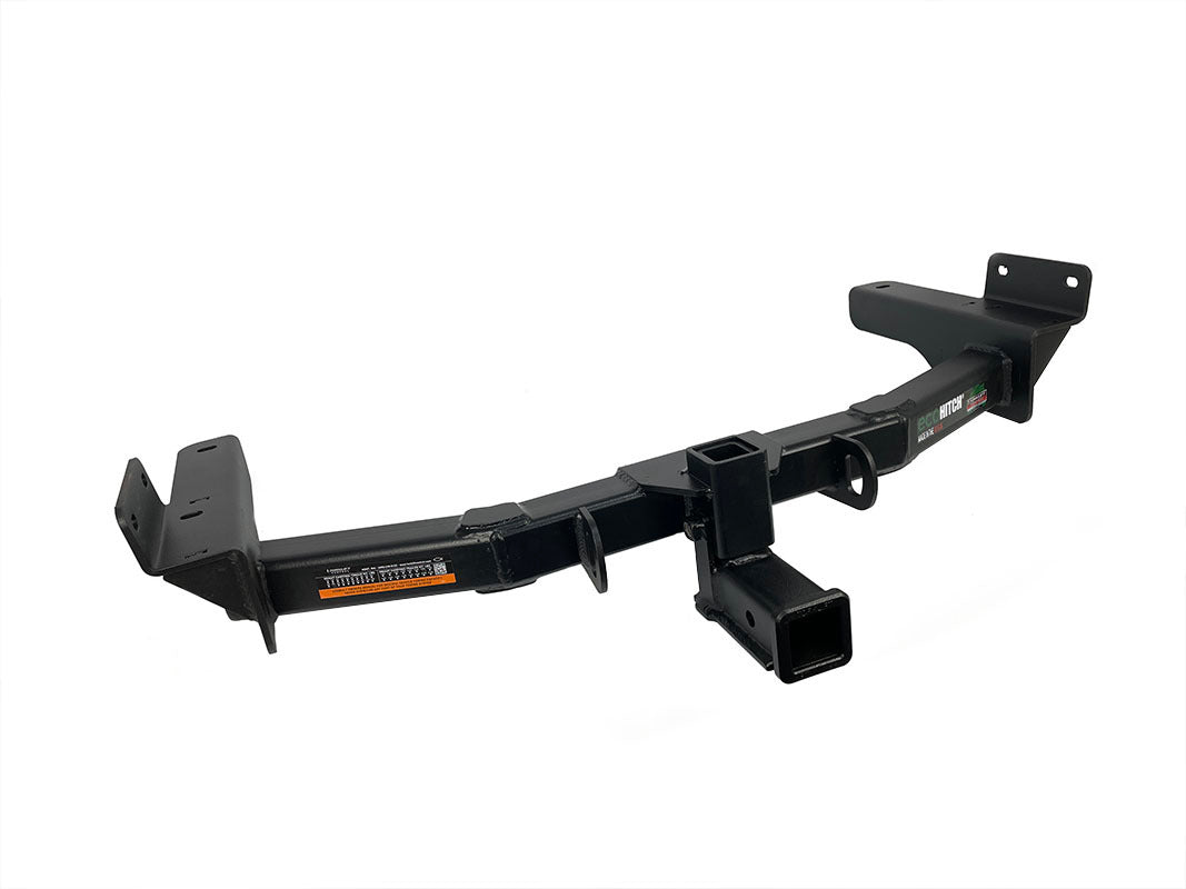 Torklift EcoHitch - Kia Sportage Hybrid 2023 - 2027 [2 inch] - X6050S