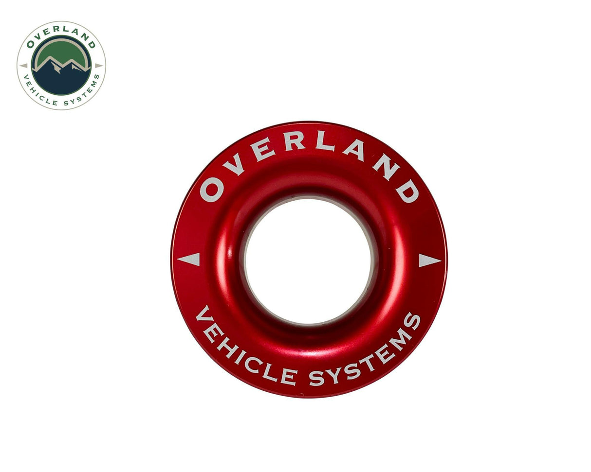 Overland Vehicle Systems - Purchase The Best 2.5 Inch Recovery Ring From - 19240005