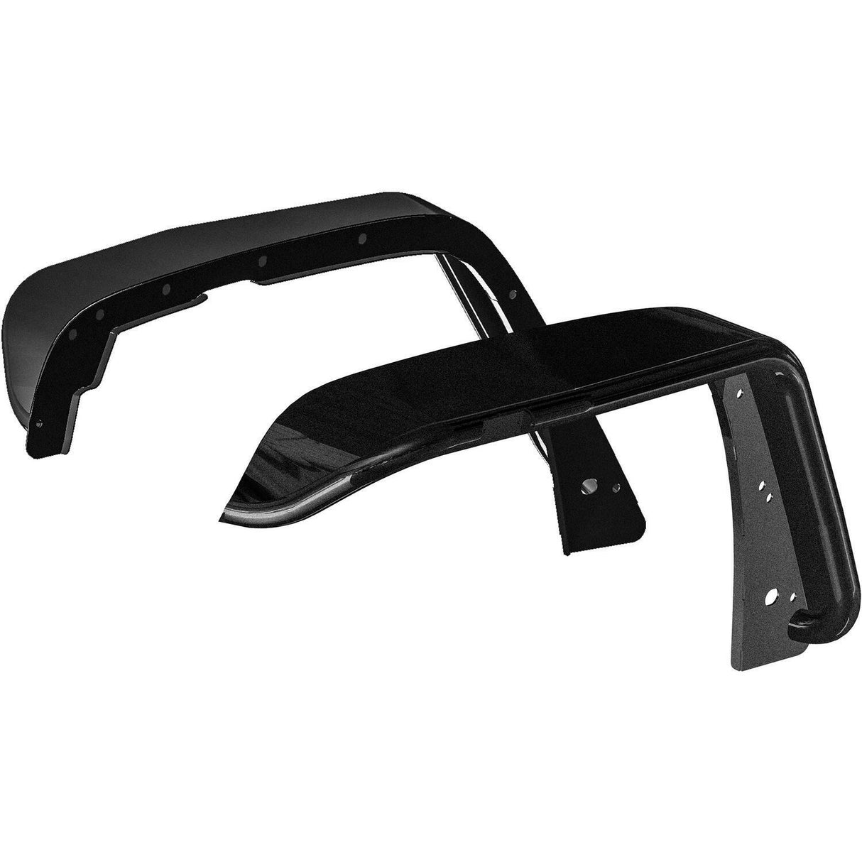 Westin - 62-1005 Tube Fenders