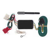 Torklift EcoHitch - Honda CR-V 2012 - 2016 [2 inch] - X7297