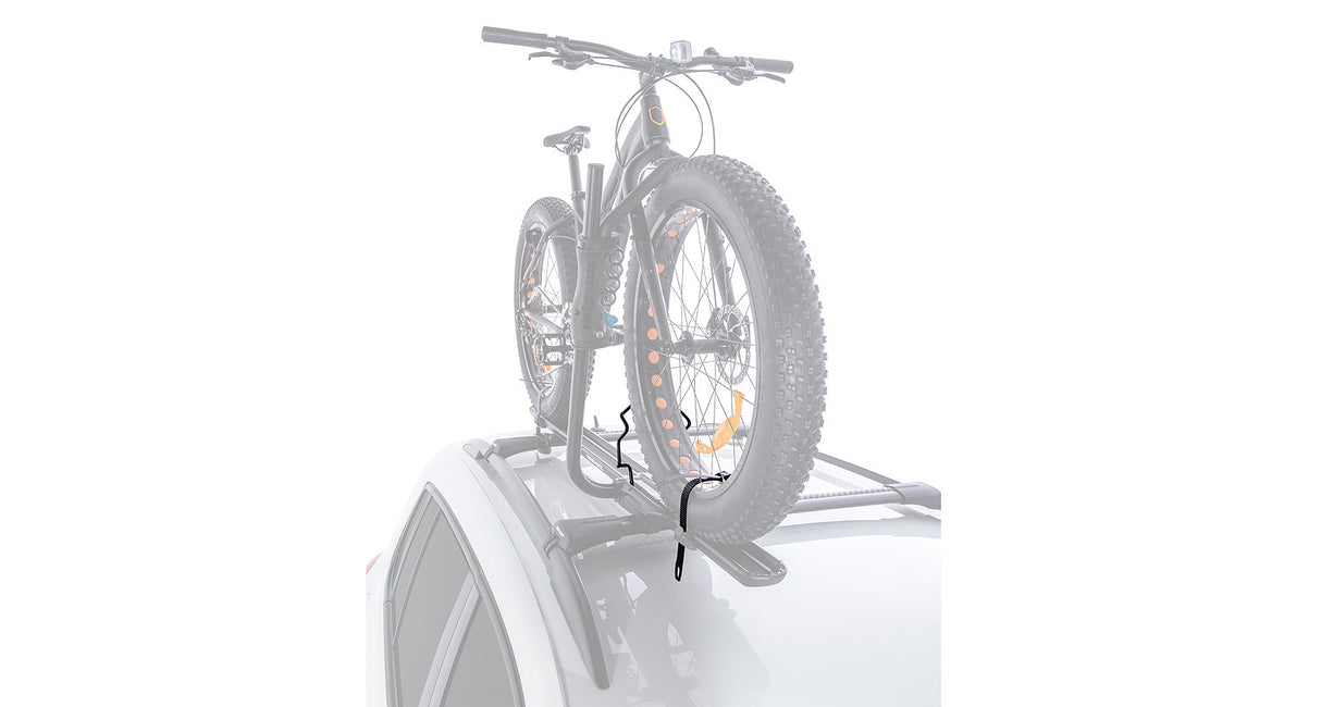 Rhino Rack - Fat Bike Adapter Kit (suits RBC050) - RBCA033