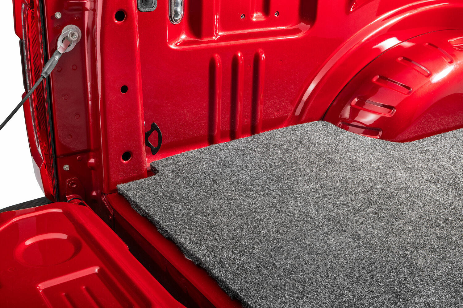 Husky Liners Guardian Comfort Bed Mat - HBMB23CCS
