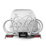 Thule - Lights & License Plate Kit - 903670