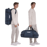Thule - Chasm 70L Duffel - Darkest blue - 3205593