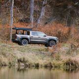 Thule - Xscape Bedrail Upright - 500050