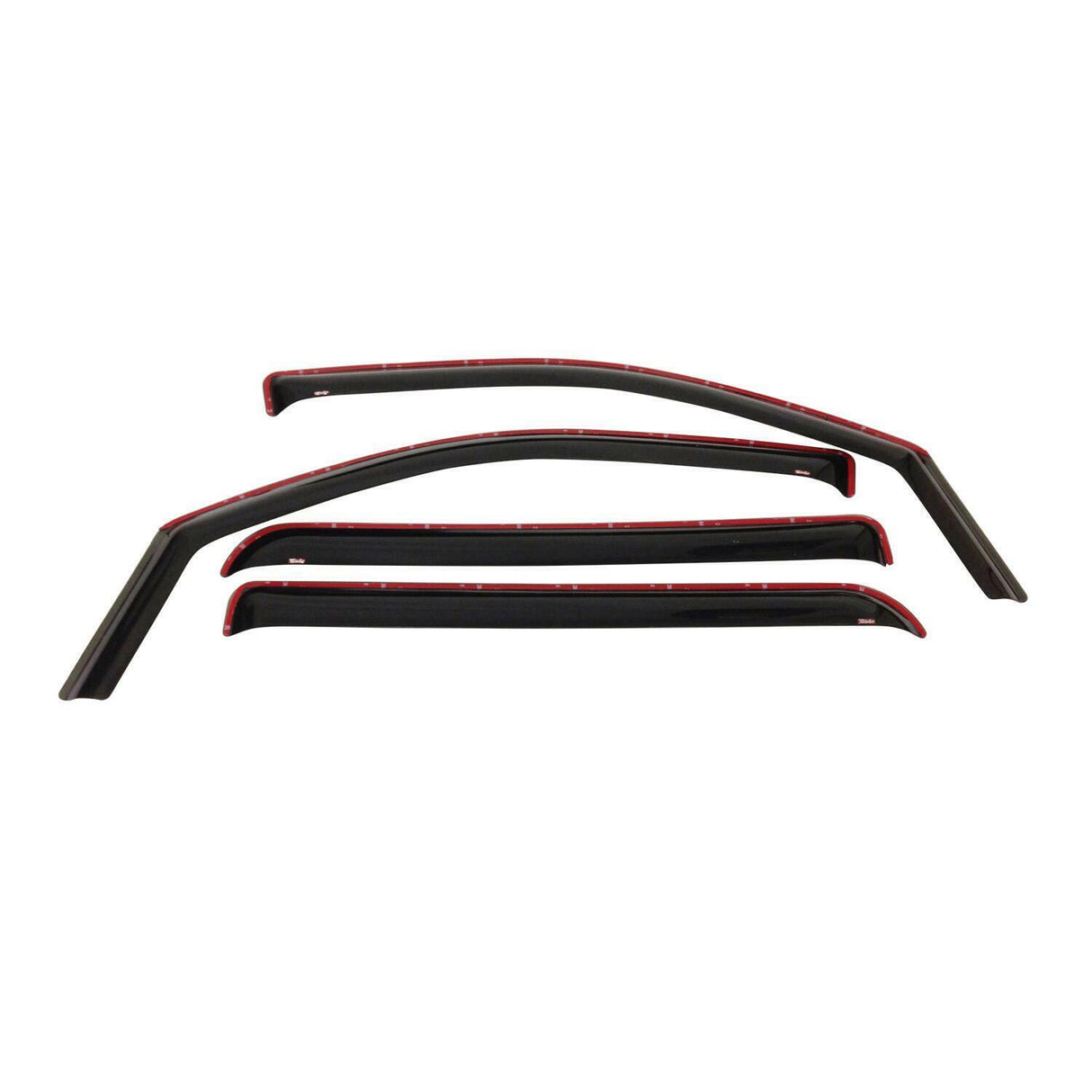 Westin - 72-39405 In-Channel Wind Deflector