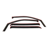 Westin - 72-39405 In-Channel Wind Deflector