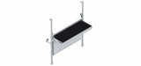 Holman - Folding Shelves - 48' Unit - 48486