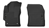 Husky Liners 54831 X-act Contour - Front Floor Liners