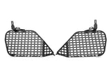 DV8 Offroad - Toyota 4Runner Rear Window Molle Panels - MPT3-01