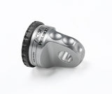 Factor 55 00110-05 PROLINK XTV  WINCH SHACKLE MOUNT -- SILVER