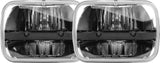RIGID 5 X 7 Inch Headlight Kit, Pair