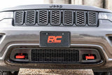 Rough Country RS133 Tow Hooks - RS133