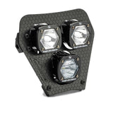 Baja Designs 38-7021 KTM Triple S1 "Hydra" (D/C) LED Headlight Kit
