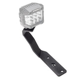 Go Rhino 732290T XE Hood Hinge Cube Light Mounts - Fits 2x2 or 3x3 LED Light Cubes