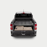 Decked - Truck Bed Slide Out - Ford Maverick - 600 LB capacity - 52" L x 24" W - 75% Extension - 4.5' Bed Length - DCG600-5224