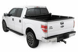 Rough Country 42509550 Soft Roll Up Bed Cover
