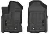 Husky Liners 13411 Weatherbeater - Front Floor Liners