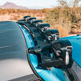 Nacho Offroad Technology - NAN15YC NANO Y Splitter