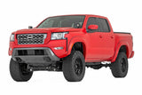 Rough Country - Fender Flares - Sport - Nissan Frontier 2WD/4WD (2022-2024) - S-N12200