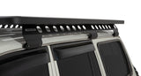 Rhino Rack - Rhino-Rack Backbone Mounting System - Long Guttermount Backbone (Curved Gutters) - RGMB2