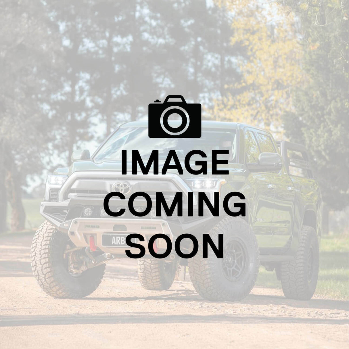 ARB - 6171160 - Bumper Mounting Kit