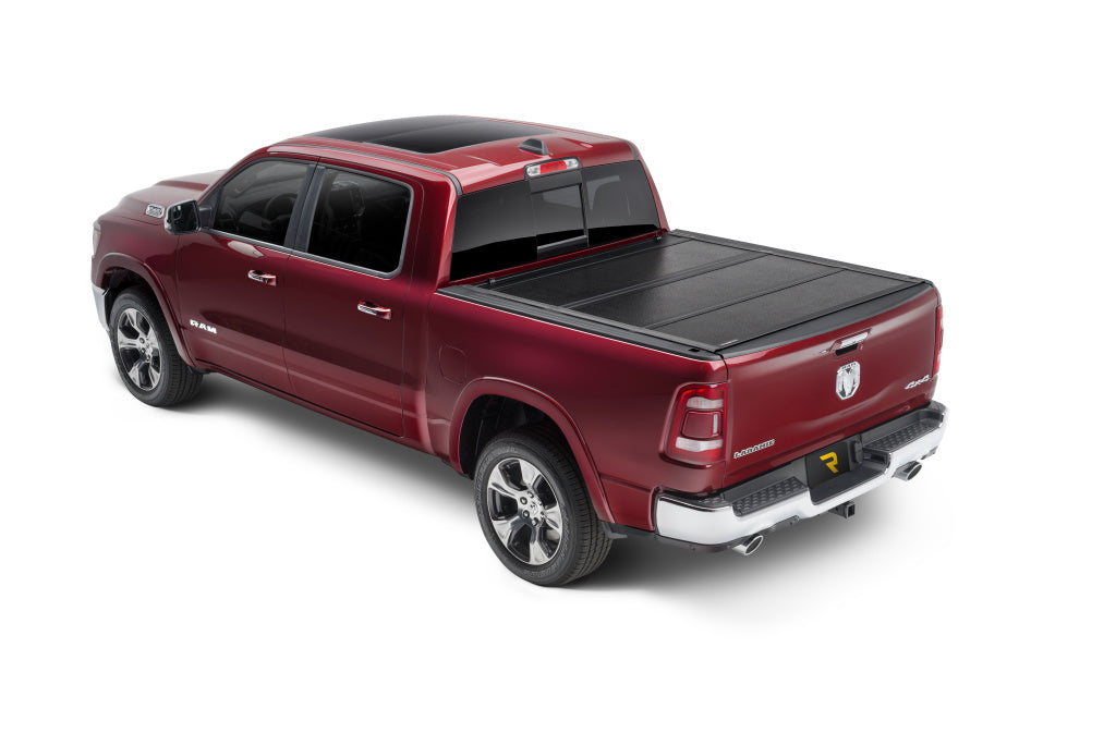 Undercover - Flex 99-11 Dakota 5.5ft - FX31000