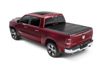 Undercover - Flex 99-11 Dakota 5.5ft - FX31000