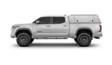 RSI SmartCap - Tundra Truck Bed Cap SmartCap EVOc Commercial OEM White For 22-23 Toyota Tundra 6.5 Foot Standard Bed SmartCap - EC1311-WH