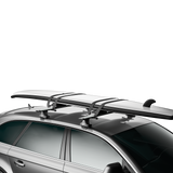 Thule - Board Shuttle SUP Roof Mount Rack - 811XT