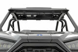 Rough Country 99007A UTV Aluminum Rear View Mirror - 99007A