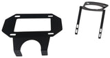 TrailFx - License Plate Bracket For JL07T (JL07LP)