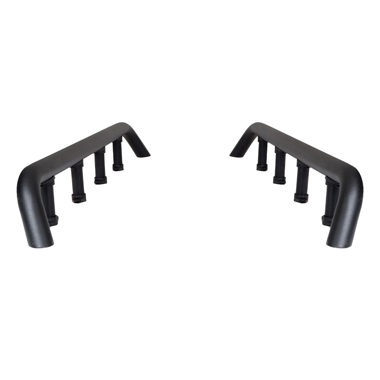 Go Rhino 5935051T - SRM500 - Side Rail Kit for 55" Long Rack - Textured Black