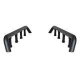 Go Rhino 5935051T - SRM500 - Side Rail Kit for 55" Long Rack - Textured Black