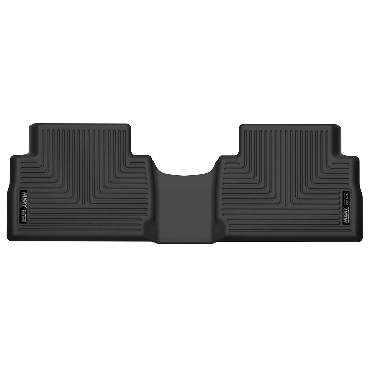 Husky Liners 53891 X-act Contour - 2nd Seat Floor Liner