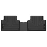 Husky Liners 53891 X-act Contour - 2nd Seat Floor Liner