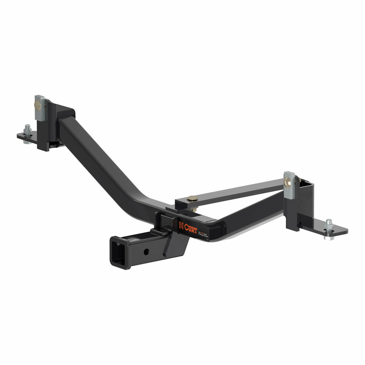 Curt - 2" Front Receiver Hitch, Select Ram 1500 - 31090