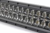 Rough Country 70912BD Black Series LED Light - 70912BD