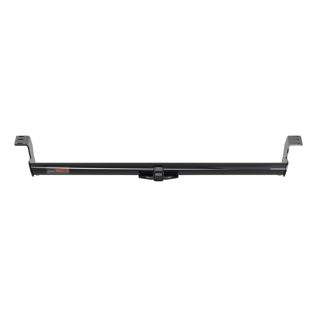 Curt - Class 2 Trailer Hitch, 1-1/4" Receiver, Select Honda Odyssey - 12175