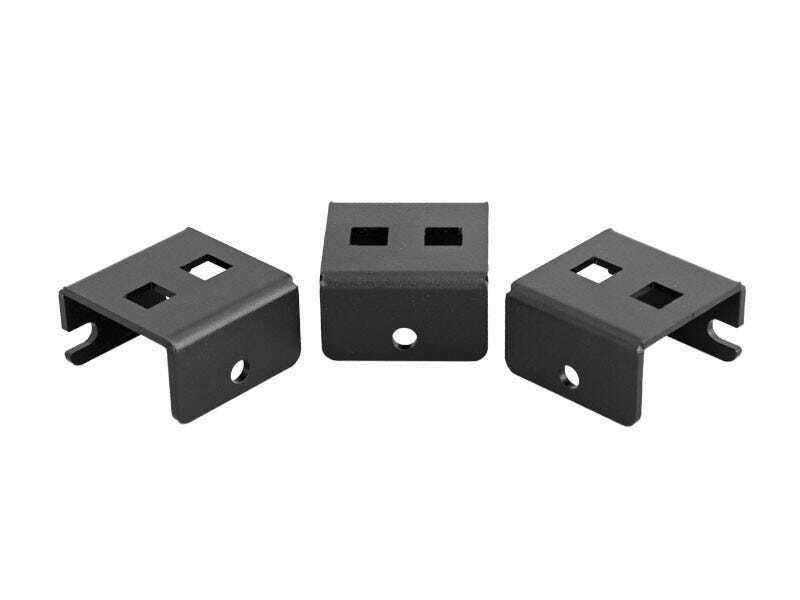 Front Runner - Slimline II Universal Accessory Side Mounting Brackets - RRAC031