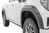 Rough Country F-C11950A-GBA Pocket Fender Flares - F-C11950A-GBA