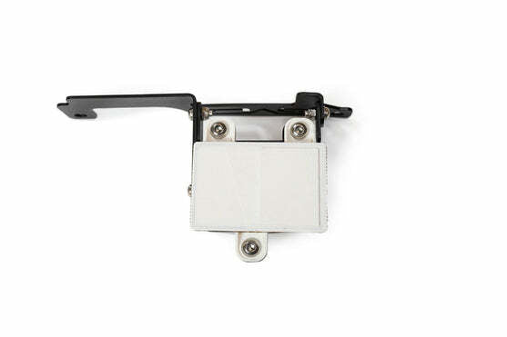 DV8 Offroad - Ford Bronco Adaptive Cruise Control Relocation Bracket - ABBR-01