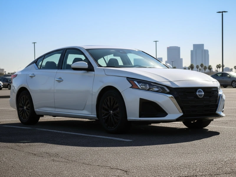 Torklift EcoHitch - Nissan Altima 2018 - 2025 [2 inch] - X7500S