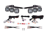 Diode Dynamics - SS3 LED Fog Light Kit for 2017-2020 Ford Raptor, White Max - DD7360