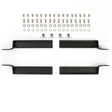 Redarc - Redarc Spmb0001 Solar Panel Bracket To Suit Rhino-Rack Vortex And Heavy Duty Crossbars - SPMB0001